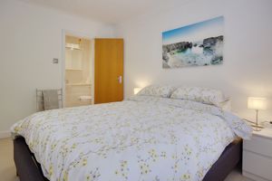 Bedroom Two - click for photo gallery